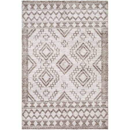 Livabliss Napoli NPO-2303 Performance Rated Area Rug NPO2303-912